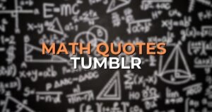 math quotes tumblr