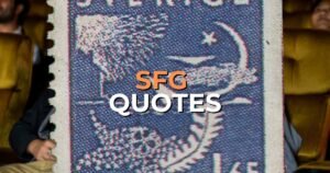 sfg quotes