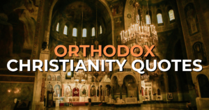 orthodox christianity